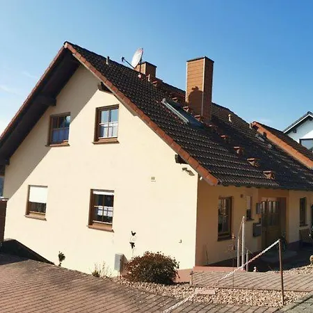Fleckenstein Eichenbuhl (Miltenberg)