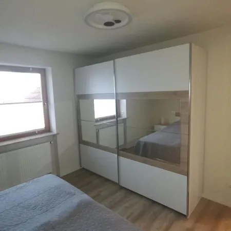 Apartmán Fleckenstein Eichenbuhl (Miltenberg)