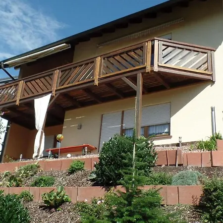 Fleckenstein * Eichenbuhl (Miltenberg)